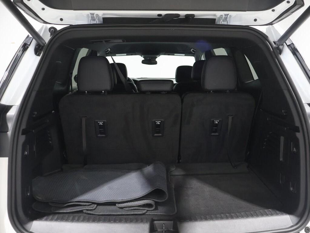 used 2024 GMC Acadia car, priced at $35,300
