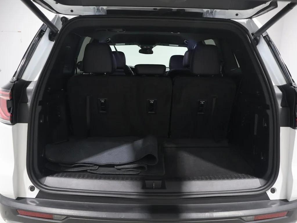 used 2024 GMC Acadia car, priced at $35,300