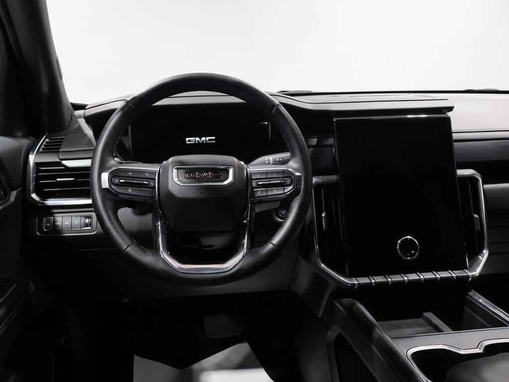 used 2024 GMC Acadia car, priced at $35,300