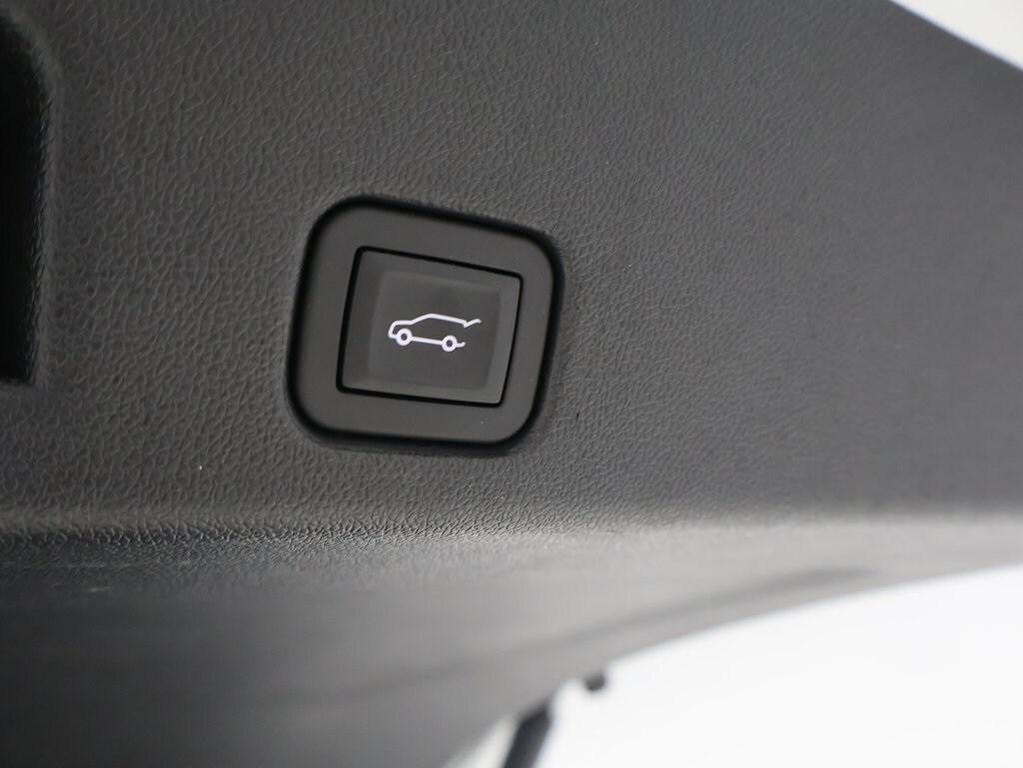 used 2024 GMC Acadia car, priced at $35,300