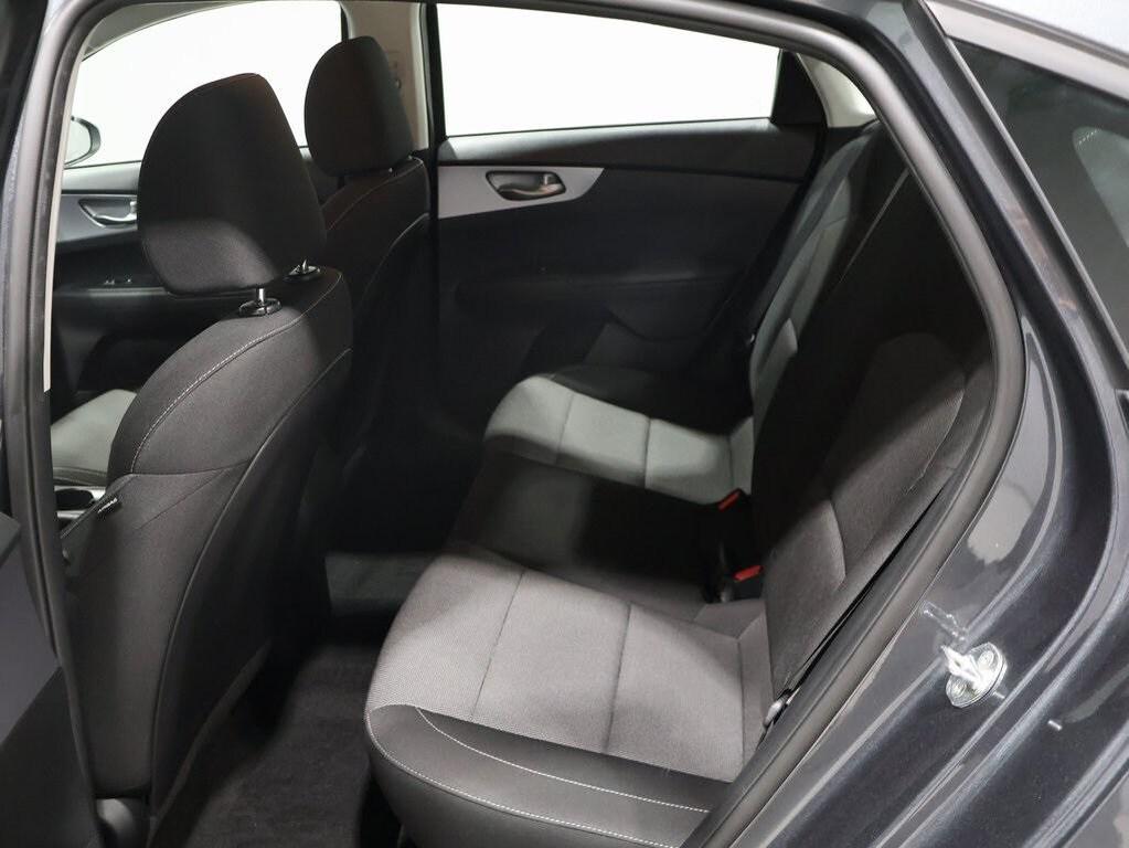 used 2022 Kia Forte car, priced at $18,820