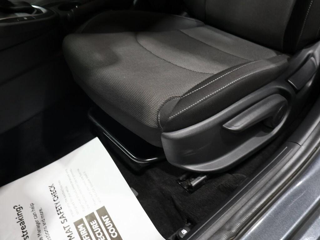 used 2022 Kia Forte car, priced at $18,820