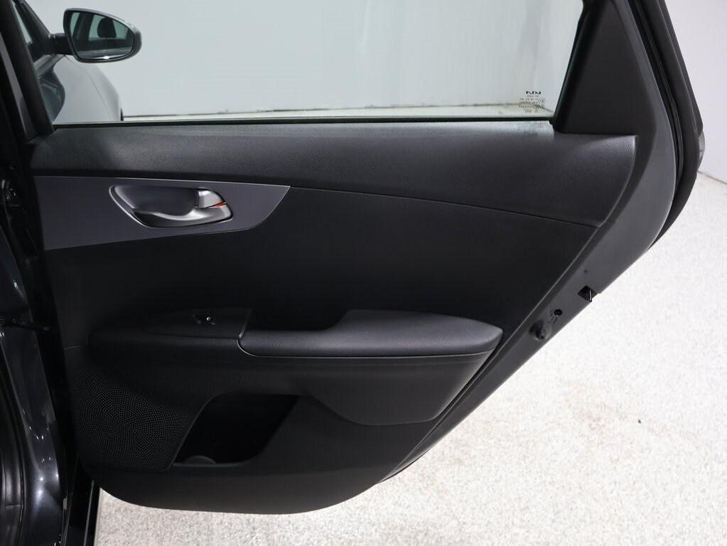 used 2022 Kia Forte car, priced at $18,820