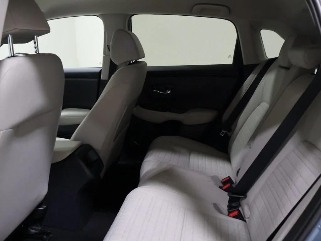 new 2026 Honda HR-V car, priced at $29,550