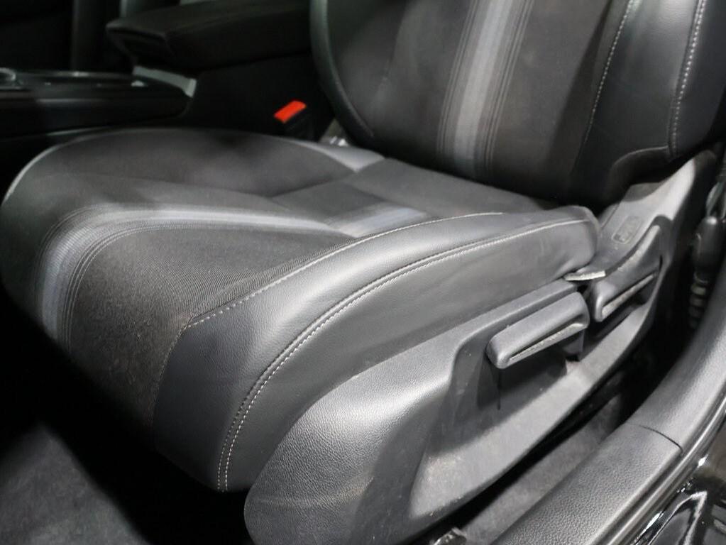 used 2022 Honda Civic car, priced at $23,500