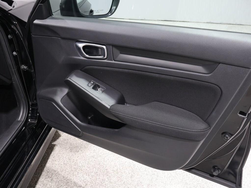 used 2022 Honda Civic car, priced at $23,500