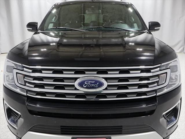 used 2021 Ford Expedition car, priced at $38,000