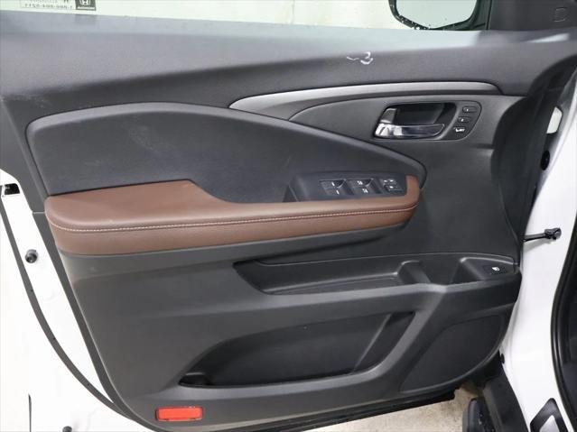 new 2025 Honda Ridgeline car, priced at $46,865