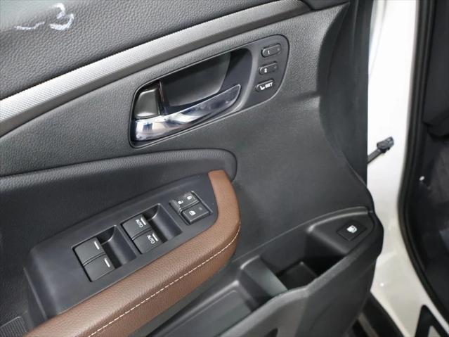 new 2025 Honda Ridgeline car, priced at $46,865