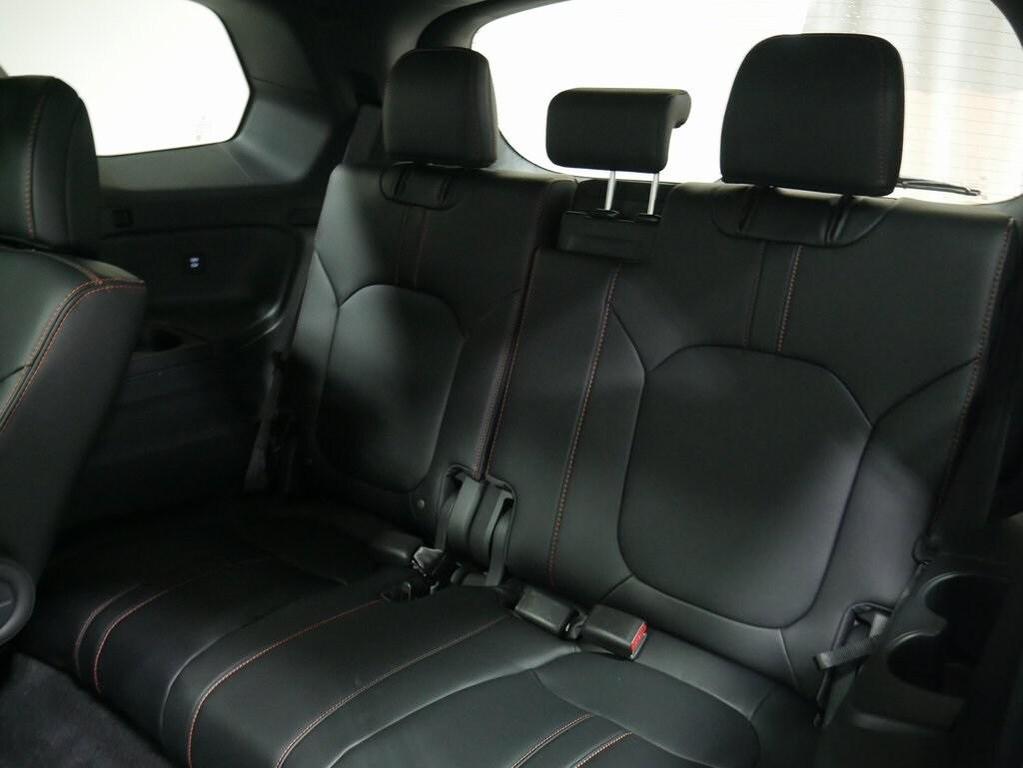 new 2025 Honda Pilot car, priced at $51,350