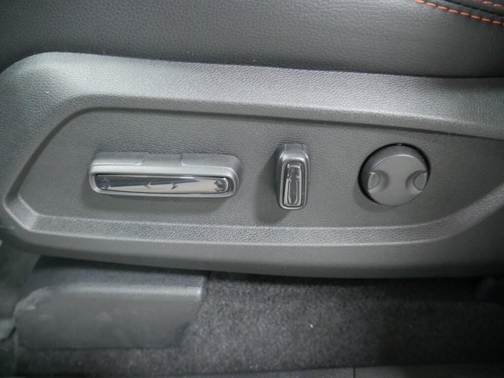 new 2025 Honda Pilot car, priced at $51,350