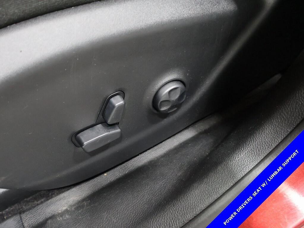 used 2019 Jeep Cherokee car, priced at $18,200