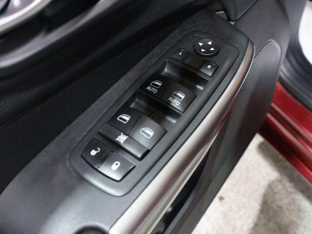used 2019 Jeep Cherokee car, priced at $18,200