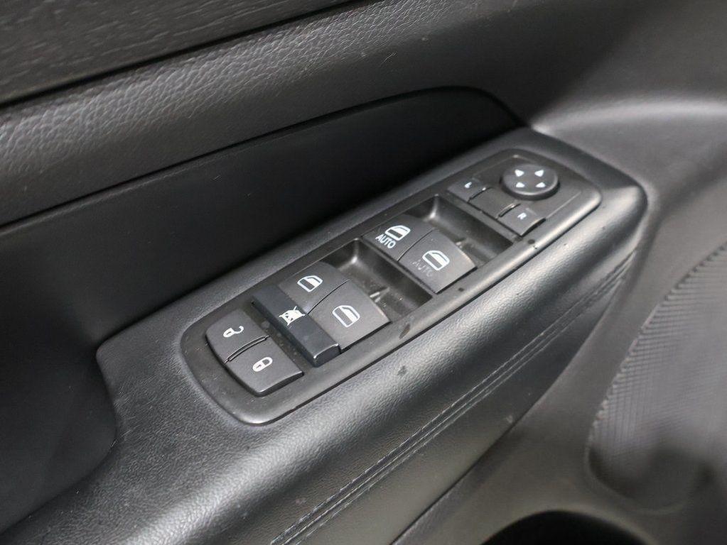 used 2015 Jeep Grand Cherokee car, priced at $14,500