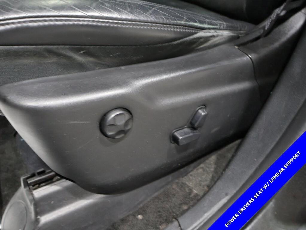 used 2015 Jeep Grand Cherokee car, priced at $14,500