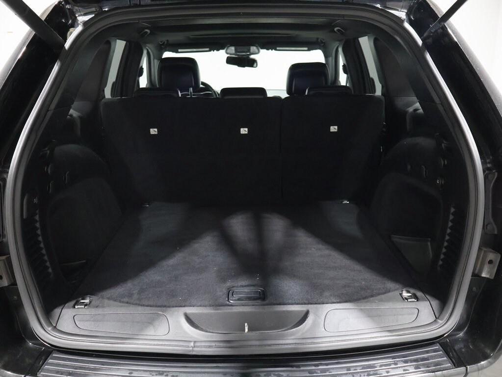 used 2015 Jeep Grand Cherokee car, priced at $14,500