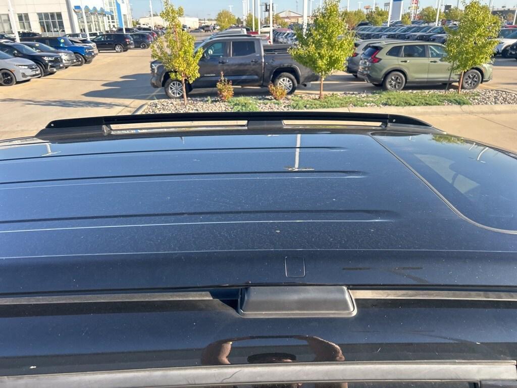 used 2019 Honda Passport car, priced at $10,000