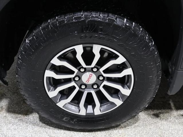 used 2019 GMC Sierra 1500 car, priced at $37,000