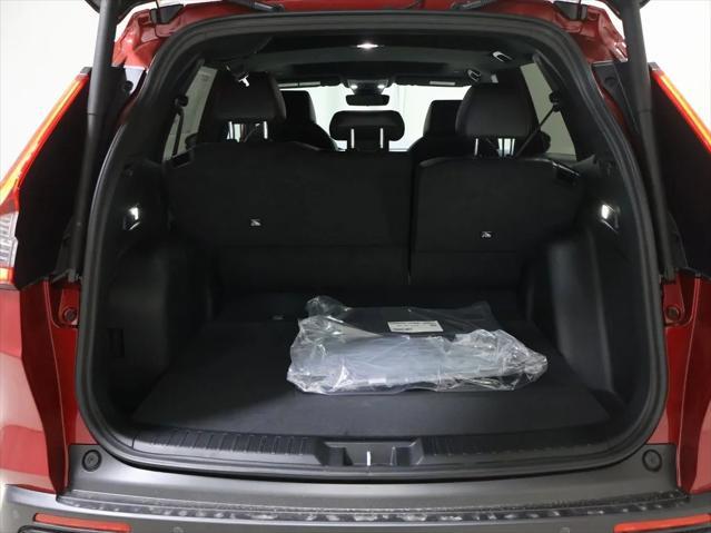 new 2025 Honda CR-V Hybrid car, priced at $42,950