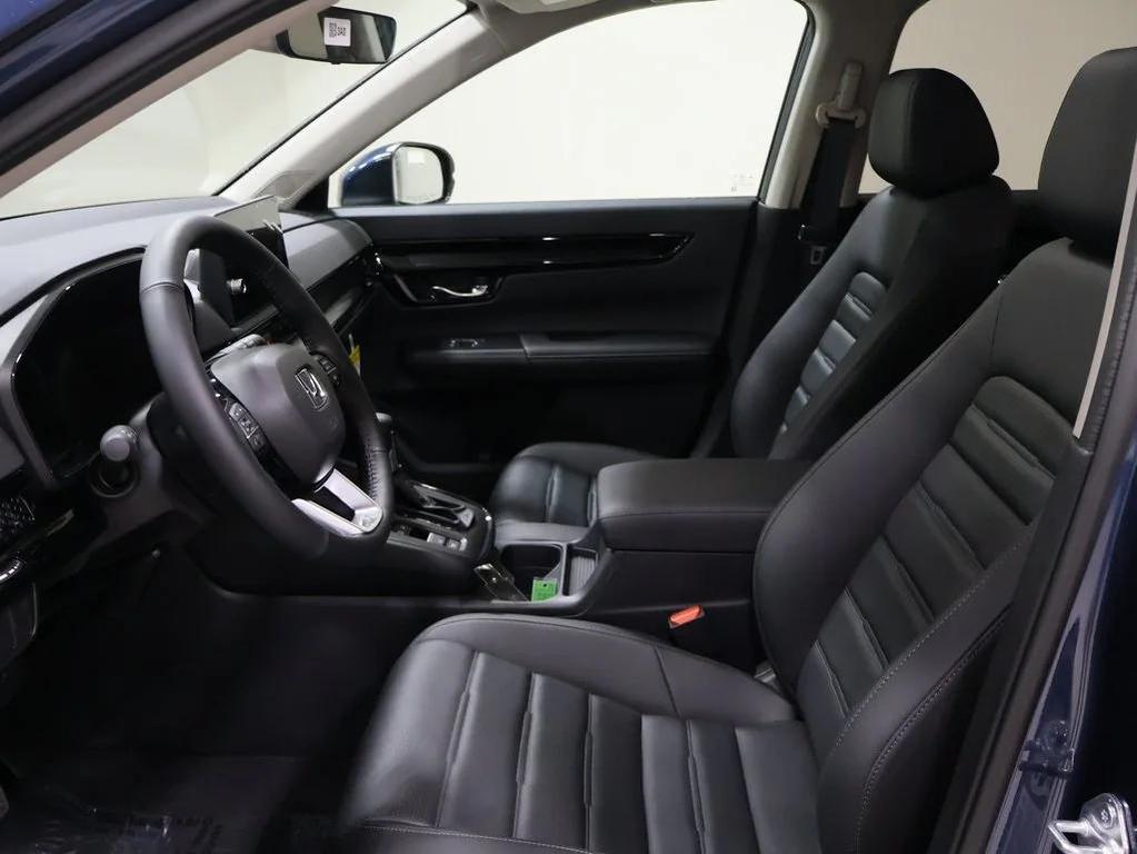 new 2026 Honda CR-V car, priced at $36,763