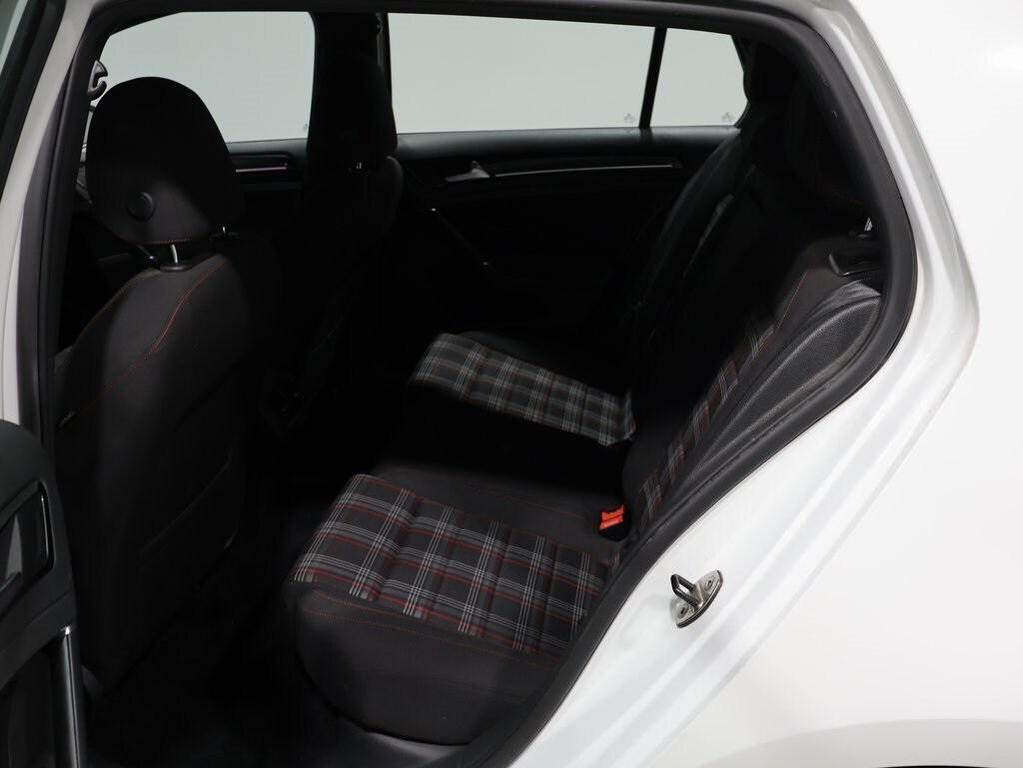 used 2017 Volkswagen Golf GTI car, priced at $11,000