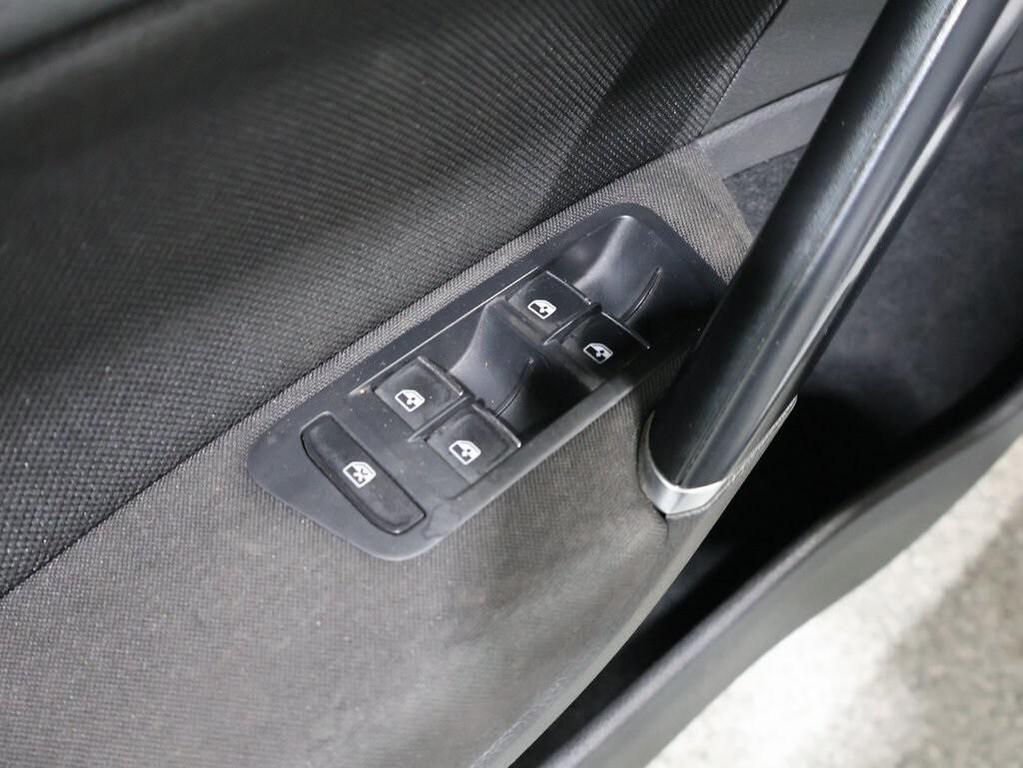 used 2017 Volkswagen Golf GTI car, priced at $11,000