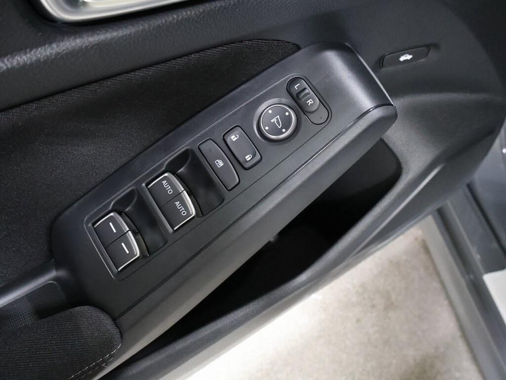 new 2026 Honda Civic car, priced at $27,354