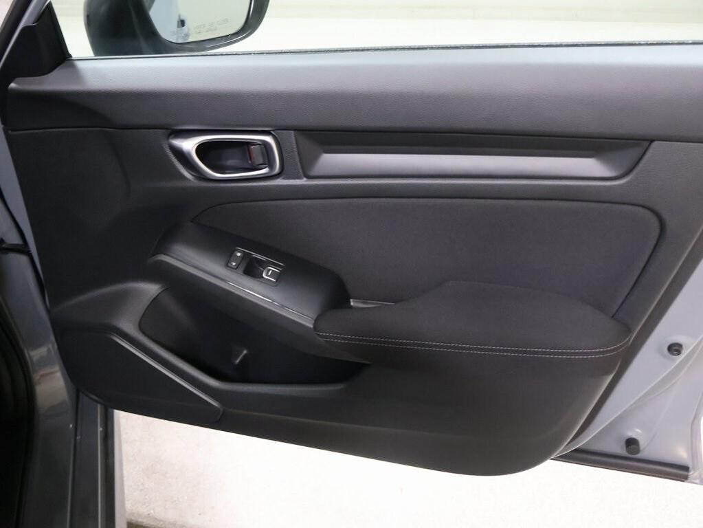 new 2026 Honda Civic car, priced at $27,354