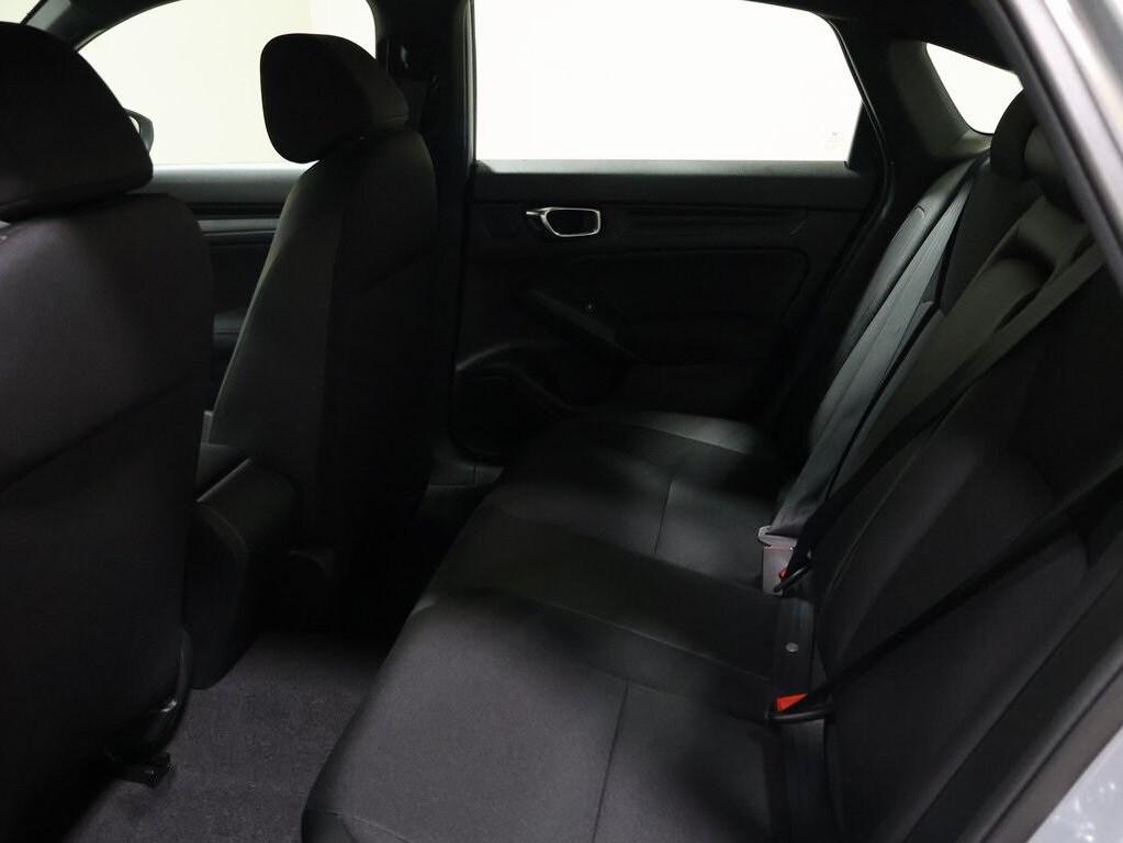 new 2026 Honda Civic car, priced at $27,354