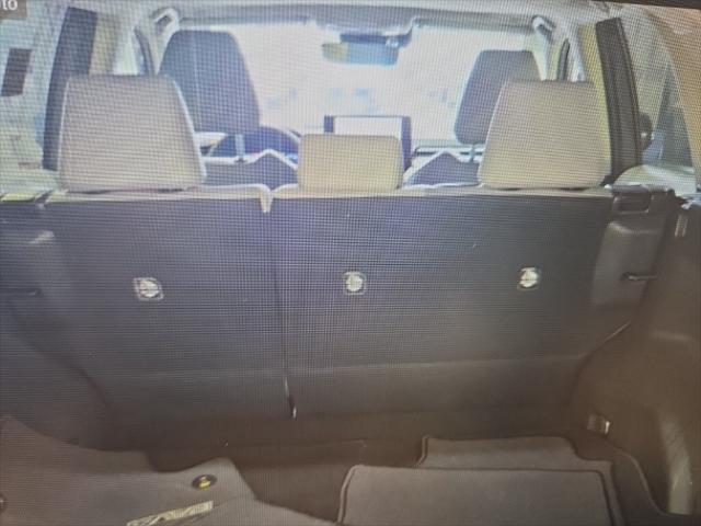 used 2023 Toyota RAV4 Hybrid car, priced at $38,000