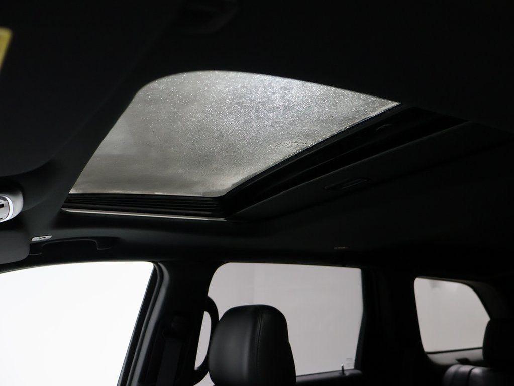 used 2019 Jeep Grand Cherokee car, priced at $18,900