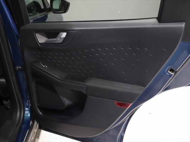 used 2020 Ford Escape car, priced at $18,500