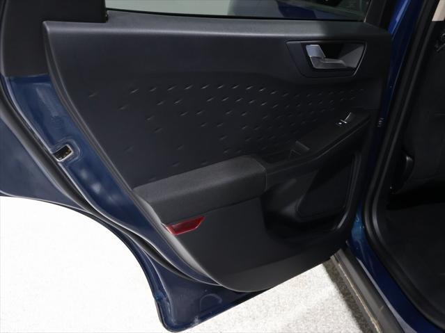used 2020 Ford Escape car, priced at $18,500