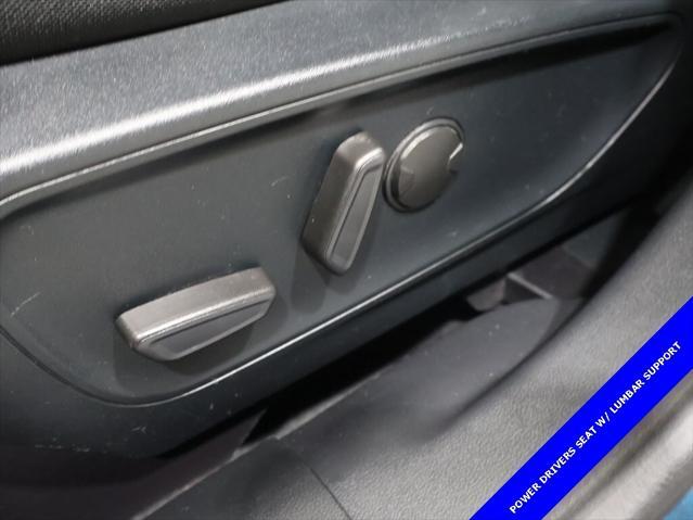 used 2020 Ford Escape car, priced at $18,500