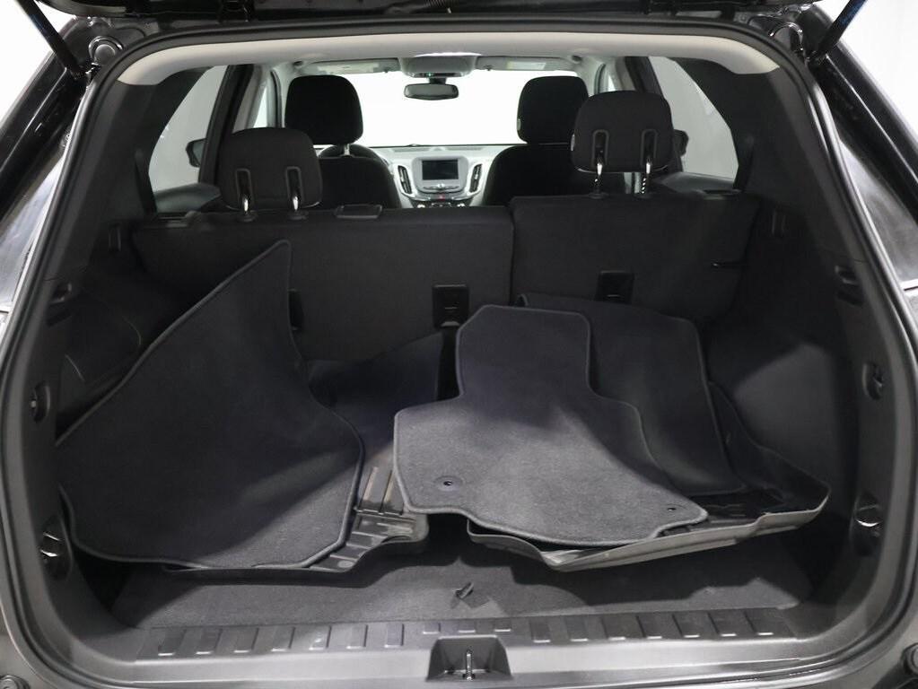 used 2019 Chevrolet Equinox car, priced at $20,500