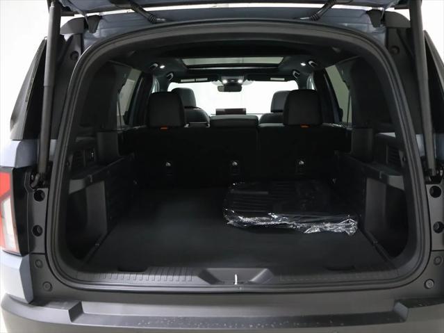 new 2026 Honda Passport car, priced at $50,355