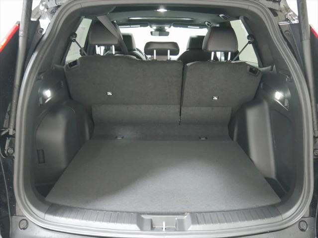 new 2025 Honda CR-V Hybrid car, priced at $42,495