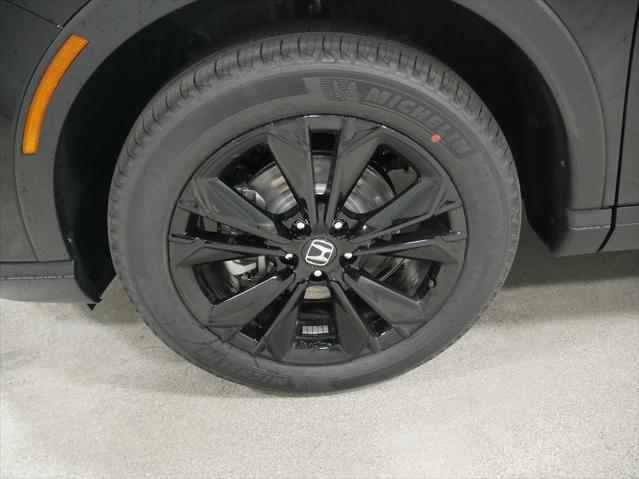 new 2025 Honda CR-V Hybrid car, priced at $42,495