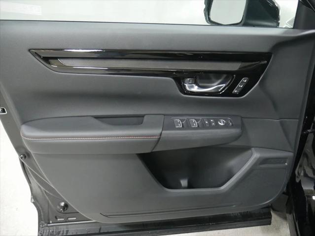 new 2025 Honda CR-V Hybrid car, priced at $42,495