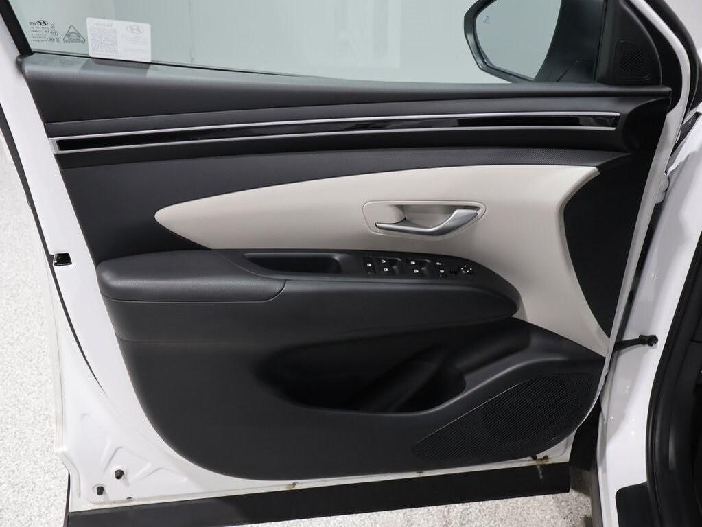 used 2024 Hyundai Tucson car, priced at $22,300