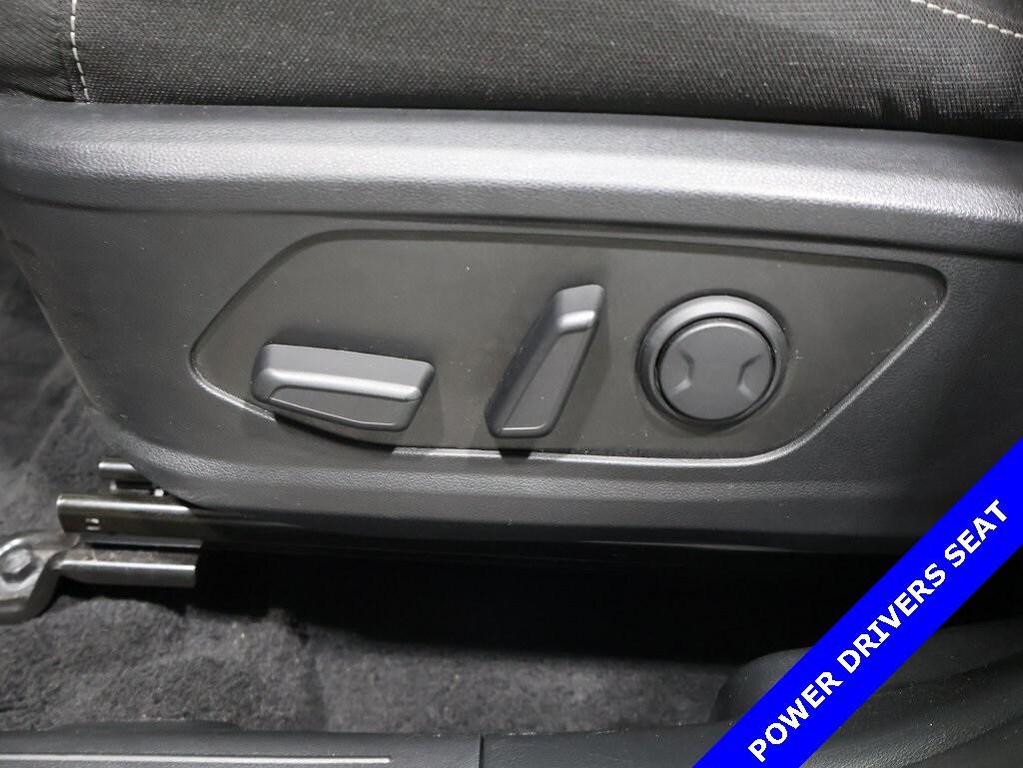 used 2024 Hyundai Tucson car, priced at $22,300