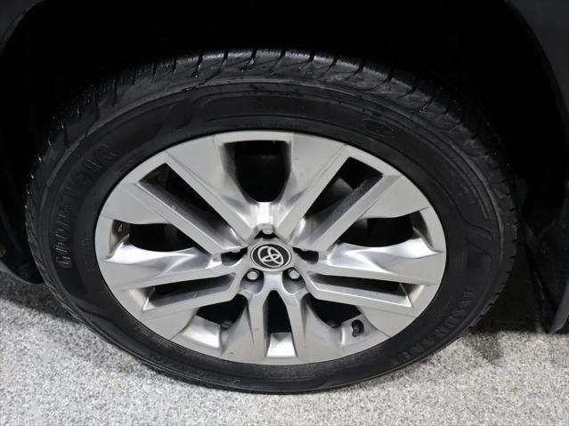 used 2020 Toyota RAV4 car, priced at $29,250