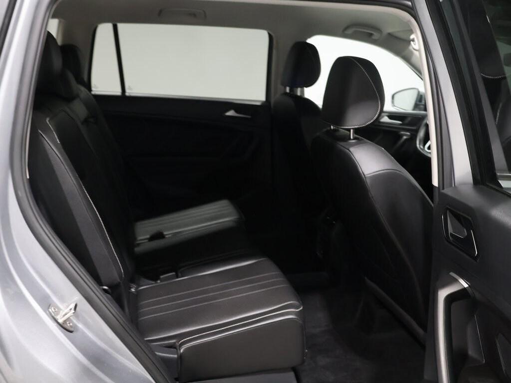used 2024 Volkswagen Tiguan car, priced at $26,500