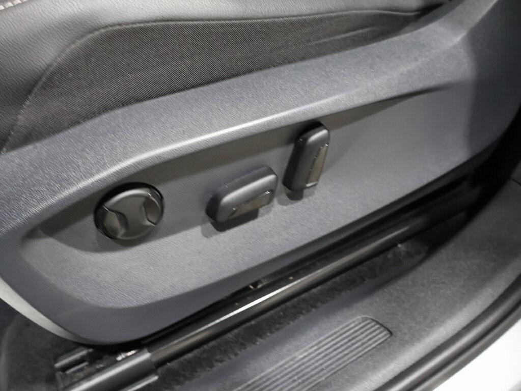 used 2024 Volkswagen Tiguan car, priced at $26,500