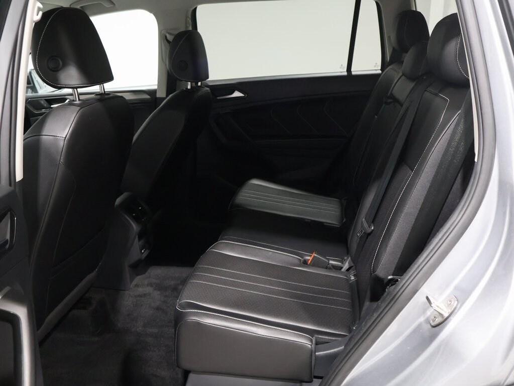 used 2024 Volkswagen Tiguan car, priced at $26,500