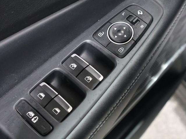 used 2023 Hyundai Santa Fe car, priced at $24,900