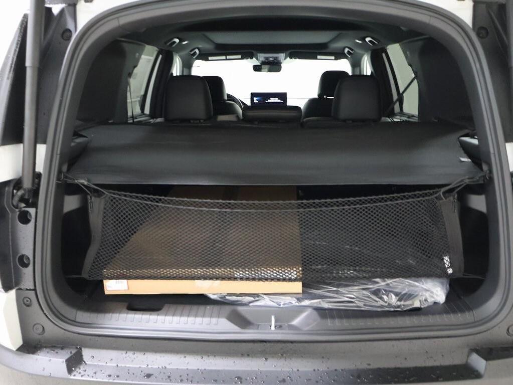 new 2026 Honda Passport car, priced at $56,710