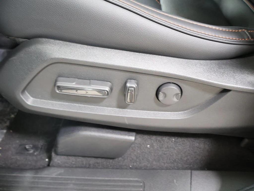 new 2026 Honda Passport car, priced at $56,710