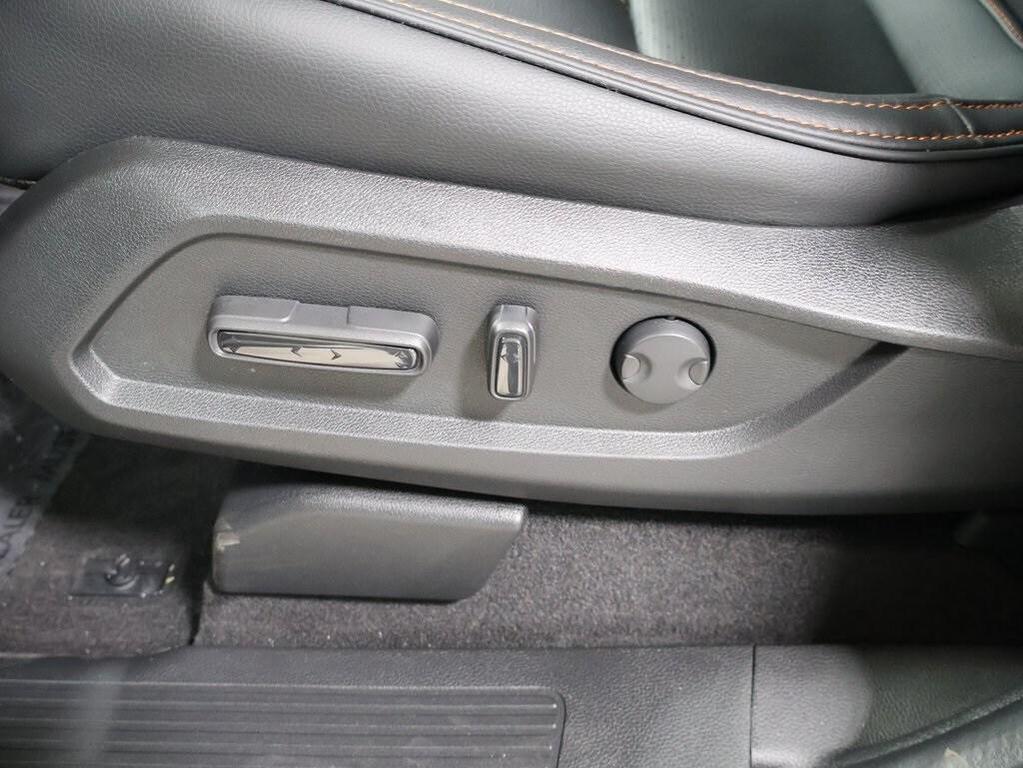 new 2026 Honda Passport car, priced at $56,710