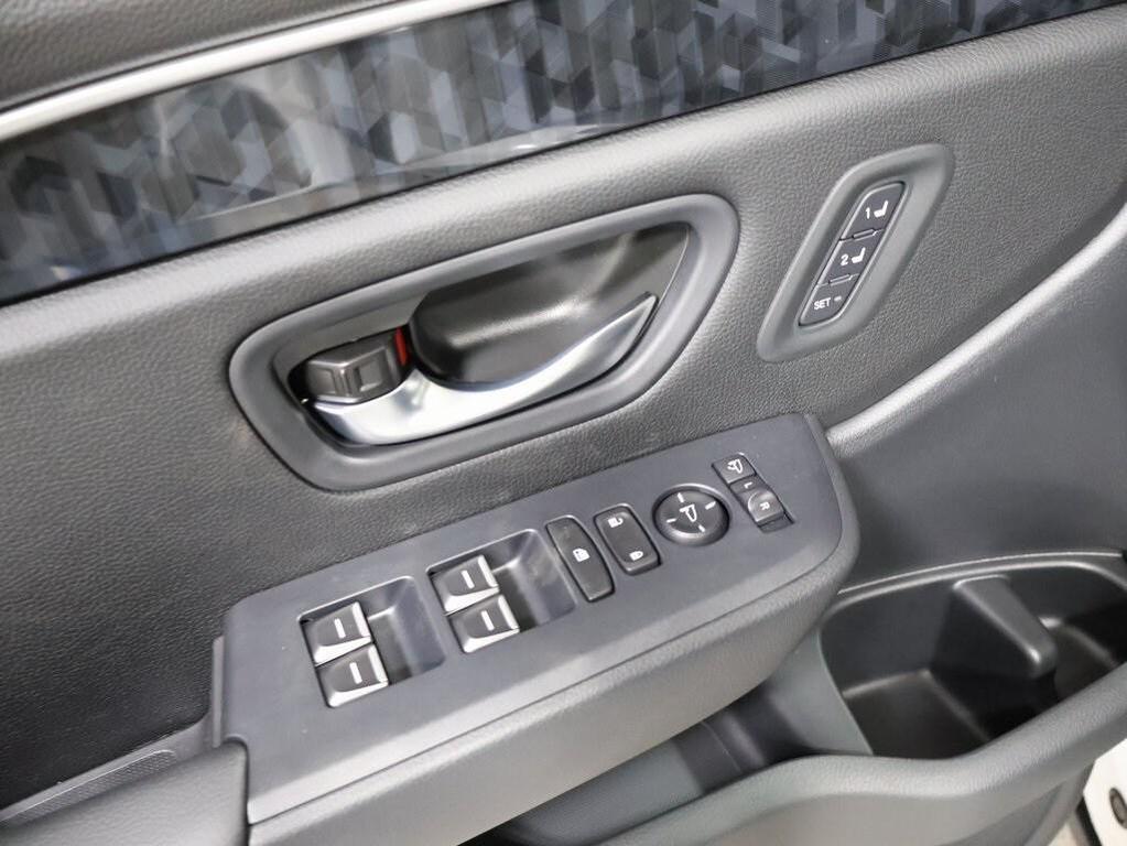 new 2026 Honda Passport car, priced at $56,710